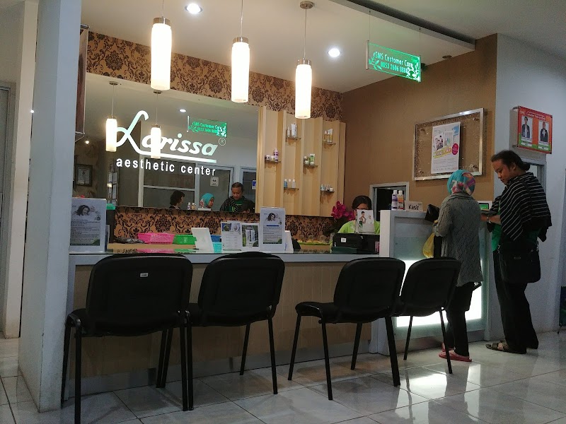 Klinik Pratama Pasir Putih: Kesehatan yang Mengalir Seperti Arus Laut Cilacap